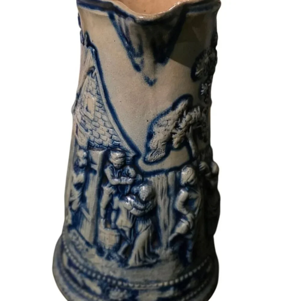 N/A this antique